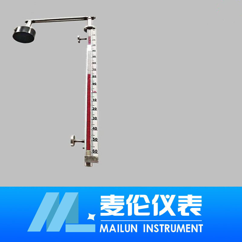 油桶浮標液位計